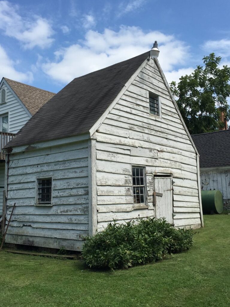 A Historical Dig Sheds Light on the Food of the Underground Railroad