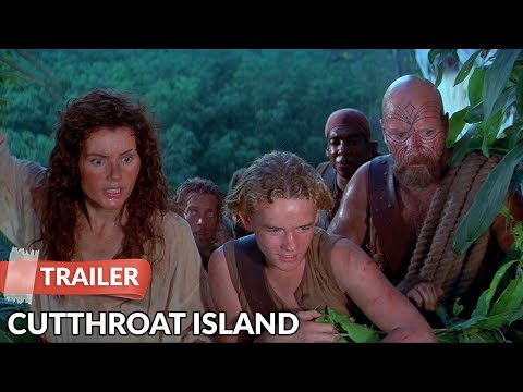 Ahoy! Why ‘Cutthroat Island’ Isn’t the ’90s Shipwreck We Were Told