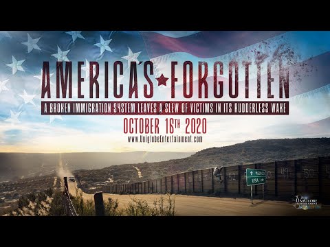 ‘America’s Forgotten’ Shares True Toll of Weak Immigration Enforcement