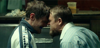 Charlie Hunnam & Jack O’Connell are Brothers in ‘Jungleland’ Trailer