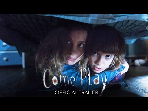 ‘Come Play’ Recycles Too Many Horror Tropes to Scare Us