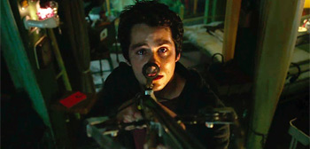 Final Trailer for ‘Love and Monsters’ Action Movie with Dylan O’Brien