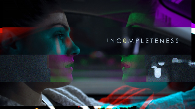 Incompleteness, Part 1 film review