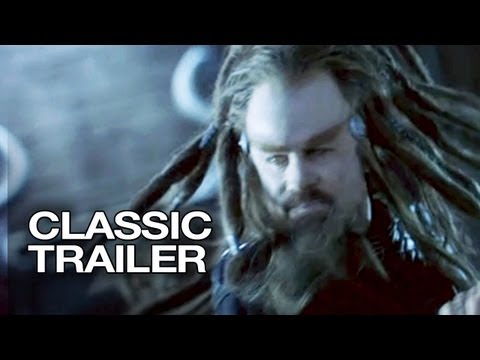 Is ‘Battlefield Earth’ Worth a Second Look?
