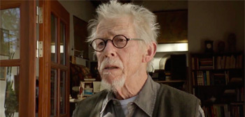 John Hurt Plays an Aging Screenwriter in ‘That Good Night’ Trailer
