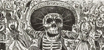 Learn About Mexico’s ‘Day of the Dead’ in Trailer for a Doc Experience