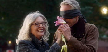 ‘Love, Weddings & Other Disasters’ with Diane Keaton Official Trailer
