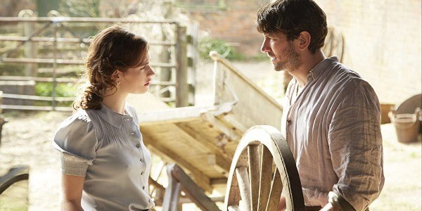 Page to Screen: On THE GUERNSEY LITERARY & POTATO PEEL PIE SOCIETY and the Power of Sharing Stories