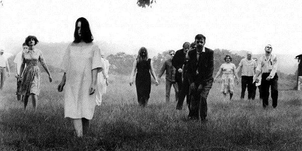 The Beginner's Guide: George A. Romero