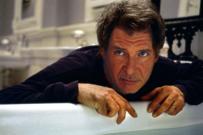 The Dark Side of Harrison Ford: On the Roles That Led to What Lies Beneath