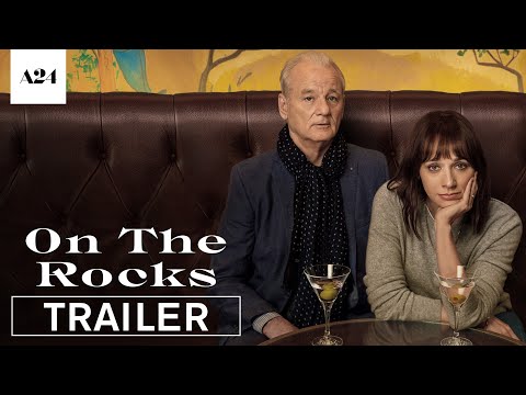 Why Bill Murray Makes ‘On the Rocks’ Tolerable