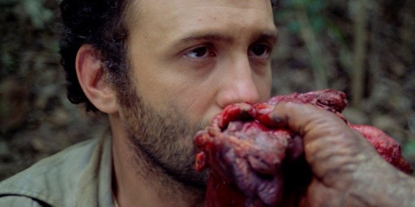 Away from the Hype: CANNIBAL HOLOCAUST