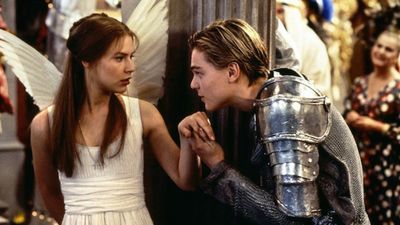 Baz Luhrmann’s Romeo + Juliet is as Irreplaceable as Ever