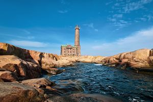 Bengtskar Lighthouse