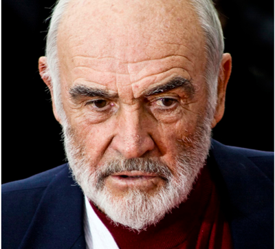 Bonded and Unbound: Sean Connery, 1930-2020