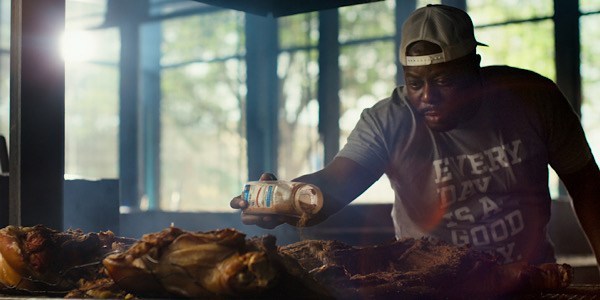 CHEF'S TABLE: BBQ: Saving the South's Reputation