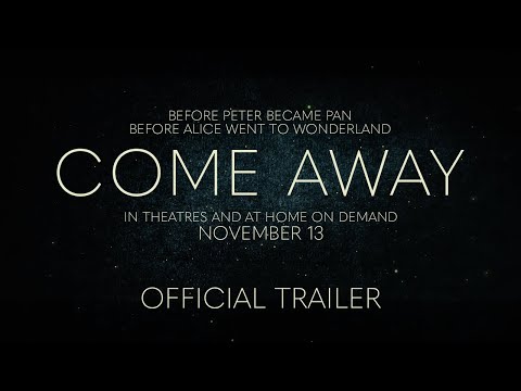 ‘Come Away’ Shows Hollywood at Its Most Manipulative