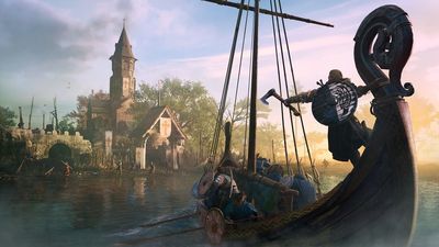 Get Lost in the Experience of Assassin’s Creed Valhalla