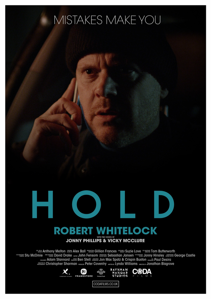 Hold Short Film Review