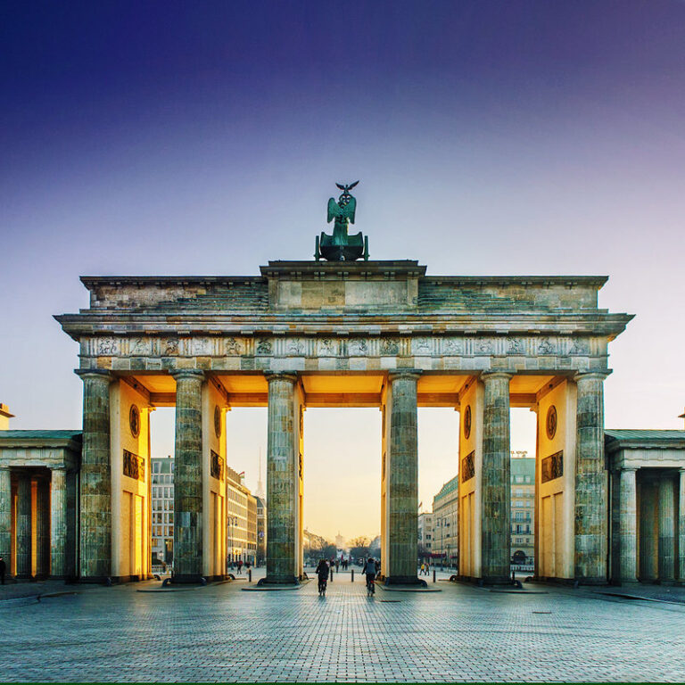 How Berlin Is Reckoning With Germany’s Colonial Past