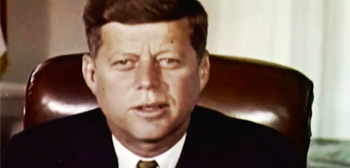 Official Trailer for ‘Truth is the Only Client’ Doc About JFK’s Murder