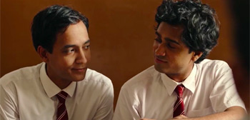 Official US Trailer for Deepa Mehta’s Film ‘Funny Boy’ Set in Sri Lanka