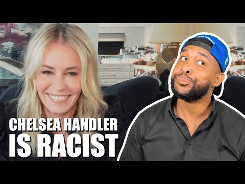 Post-Election Hollywood: America Is Racist