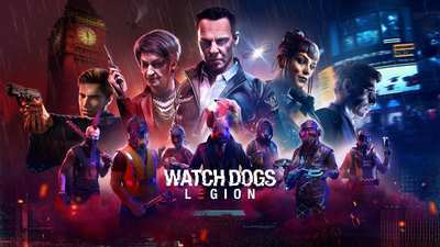 Recruit the Technological Revolution in Watch Dogs: Legion