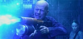 Shape-Shifting Aliens vs Bruce Willis in Sci-Fi Action ‘Breach’ Trailer