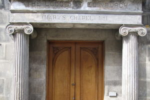The Lodge of Edinburgh