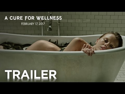 Was ‘Cure for Wellness’ Too Gonzo for Its Own Good?