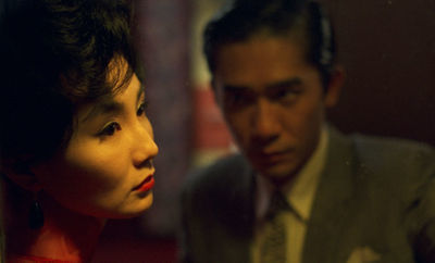 World of Wong Kar Wai Retrospective Arrives Virtually to Film at Lincoln Center