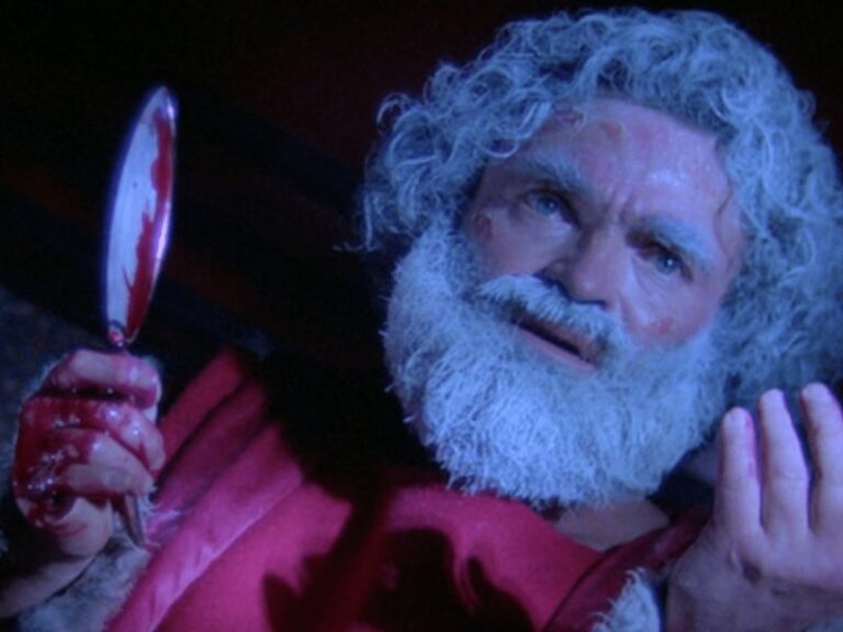5 Great Christmas Horrors on Shudder, and What’s New for December 2020