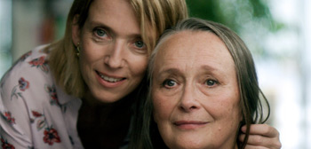 Barbara Sukowa & Martine Chevallier in Passionate ‘Two of Us’ Trailer