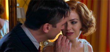 Dan Stevens & Isla Fisher in New US Trailer for ‘Blithe Spirit’ Comedy