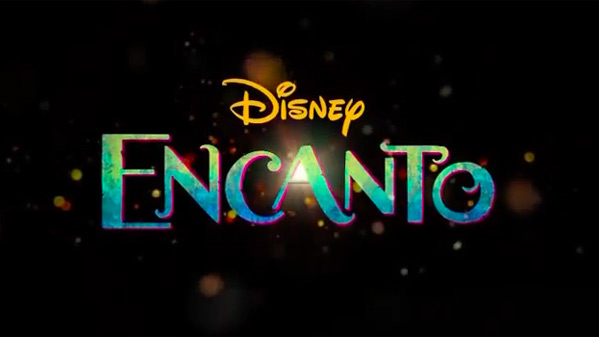 Encanto Logo