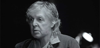 First Trailer for ‘Paul McCartney x Rick Rubin’ Documentary Series