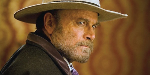 Franco Nero Is On The Record About IMMORTALIST And His Immortal Career