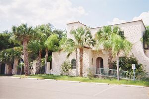 Hacienda Hotel in New Port Richey, Florida