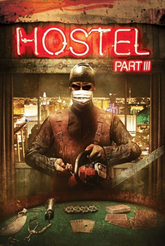 Hostel Part 3 film review