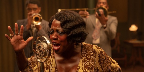 Interview with Mark Ricker, Production Designer of MA RAINEY'S BLACK BOTTOM