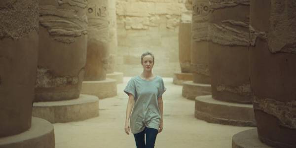 “It Was Just This Insane Whirlwind Of Creativity”: Interview With Zeina Durra, Director Of LUXOR