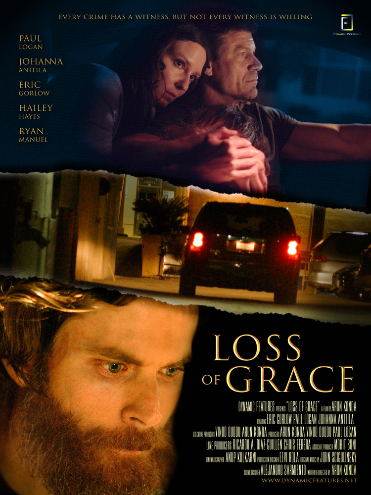 Loss of Grace Film Review