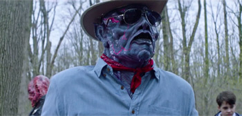 New Trailer for Wacky ‘PG: Psycho Goreman’ Alien Overlord Comedy