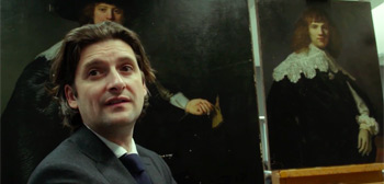 Official Trailer for Art Doc ‘My Rembrandt’ About Rembrandt Fanatics