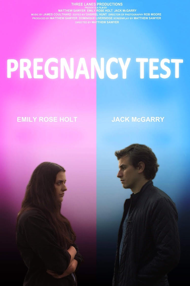 Pregnancy Test Short film review