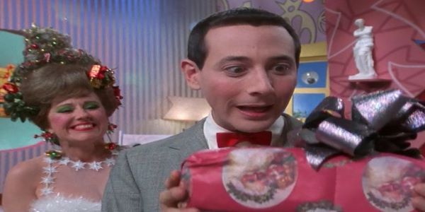 Revisiting Pee-Wee's Christmas Special For The Holidays