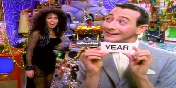 Revisiting Pee-Wee’s Christmas Special For The Holidays