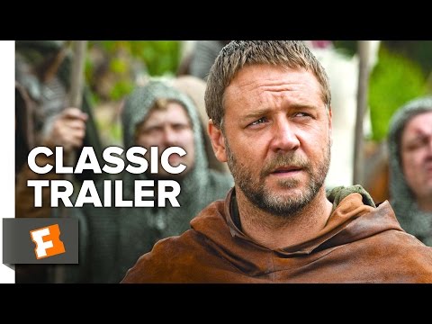 Ridley Scott’s ‘Robin Hood’ Is Better Than You Remember. Here’s Why
