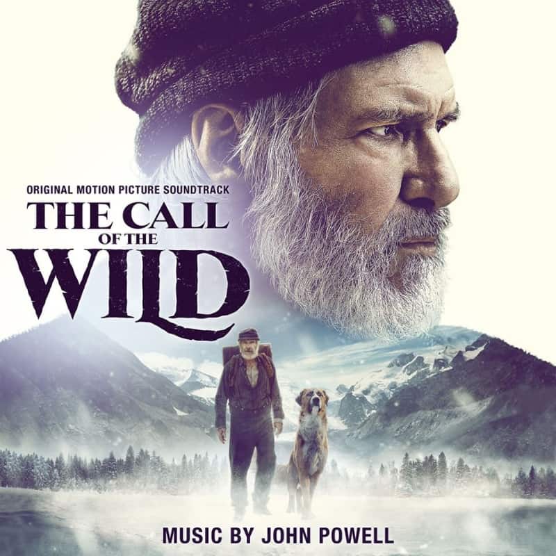 Call Of The Wild Album